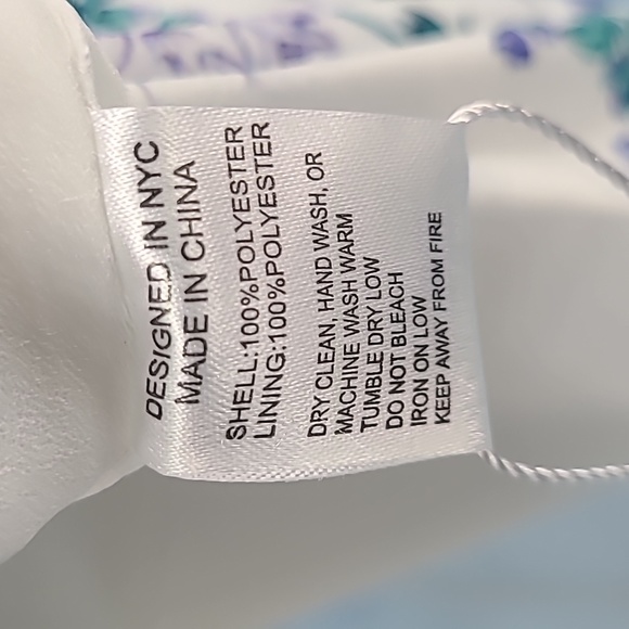 New Yumi Kim My Everything Ruffle Maxi Dress In Dancing Lilac Size Large - Picture 9 of 16